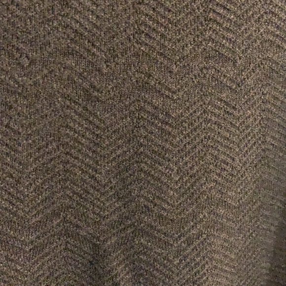 Knit Mini Skirt - Picture 2 of 2